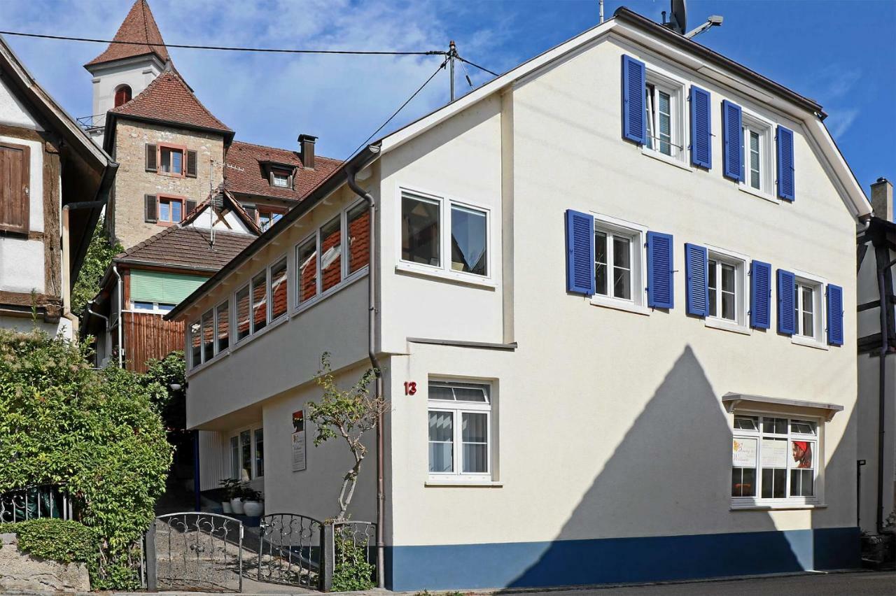 Mariposa Apartamento Efringen-Kirchen Exteriér fotografie