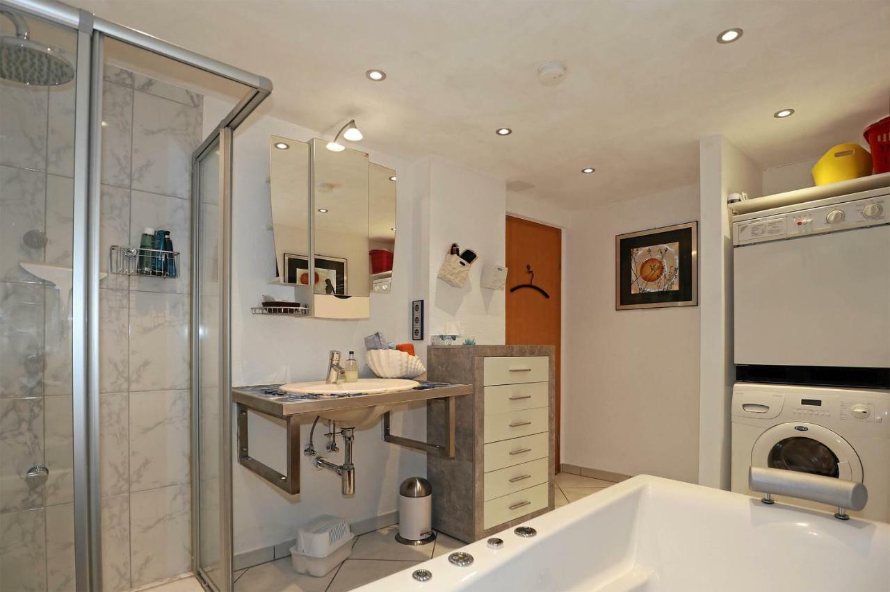 Mariposa Apartamento Efringen-Kirchen Exteriér fotografie